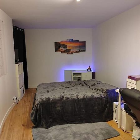 Superbe Appartement Avec Espace De Travail Nogent-sur-Seine Exteriér fotografie
